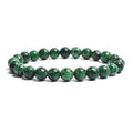 Natural Elemental Energy Crystals Beaded Bracelets
