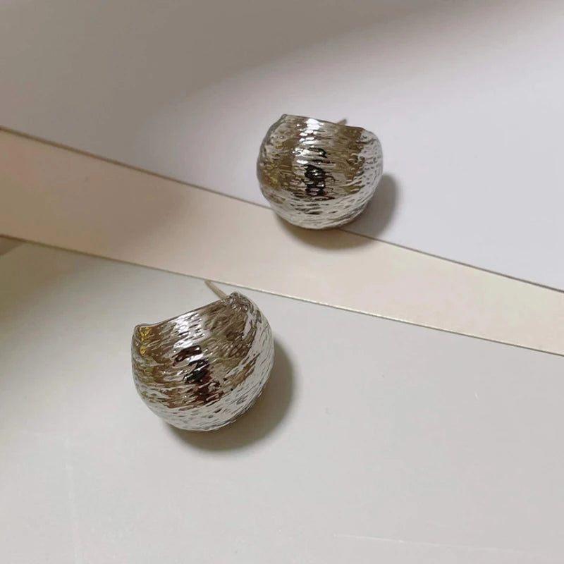 Everyday Minimal Stud Earrings