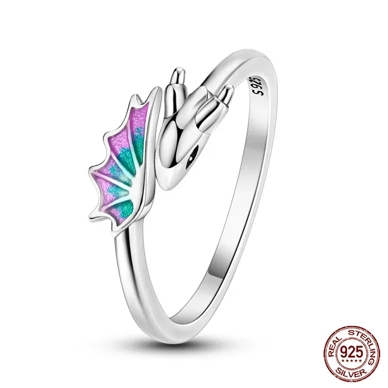 Signature 925 Sterling Silver Adjustable Rings – A Collection of Beautiful Designs